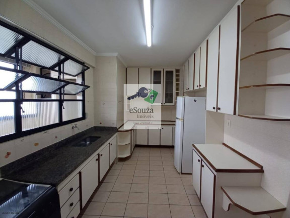 Imagem Apartamento com 3 Quartos à Venda, 126 m² em Tupi - Praia Grande