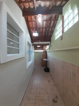 Imagem Casa de Condomínio com 2 Quartos para Alugar, 62 m² em Sítio Das Paineiras/california - Barueri