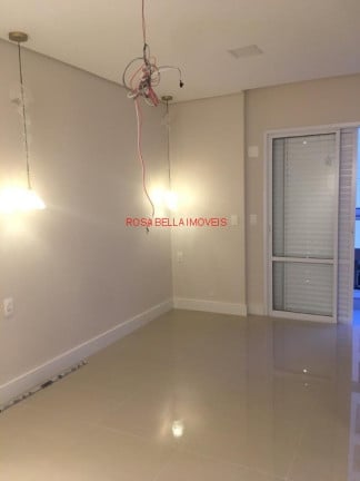 Apartamento com 3 Quartos à Venda, 110 m² em Vila Lacerda - Jundiaí