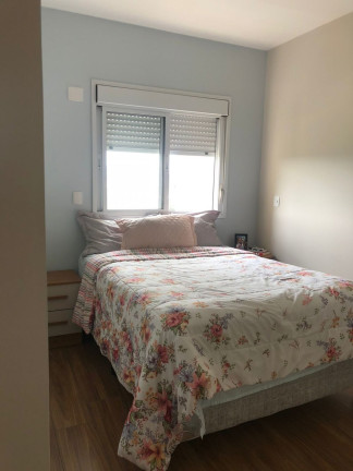 Imagem Apartamento com 2 Quartos à Venda, 65 m² em Parque água Comprida - Bauru