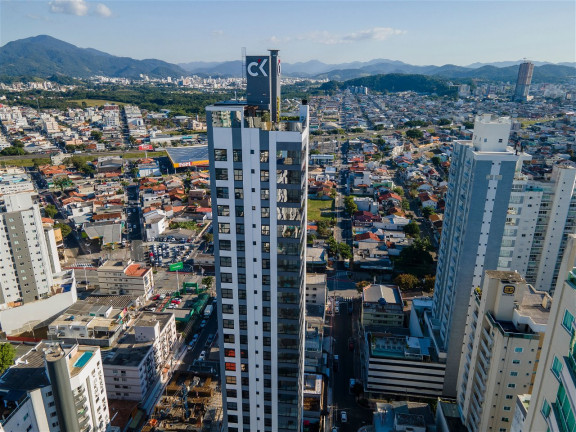 Imagem Apartamento à Venda, 48 m² em Centro - Balneário Camboriú