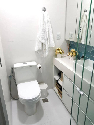 Imagem Apartamento com 2 Quartos à Venda, 95 m² em Barra Da Tijuca - Rio De Janeiro