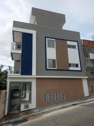 Apartamento com 2 Quartos à Venda, 35 m² em Parada Inglesa - São Paulo