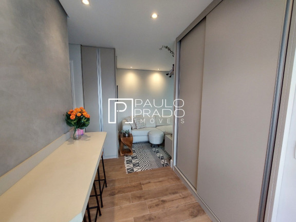 Imagem Apartamento com 2 Quartos à Venda, 48 m² em Vila Pompéia - São Paulo