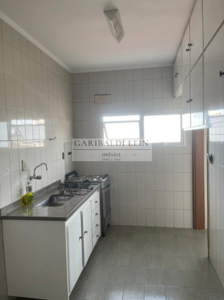 Imagem Apartamento com 2 Quartos à Venda, 70 m² em Taquaral - Campinas