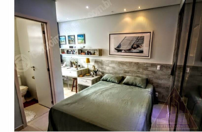 Imagem Apartamento com 2 Quartos à Venda, 90 m² em Centro - Itanhaém