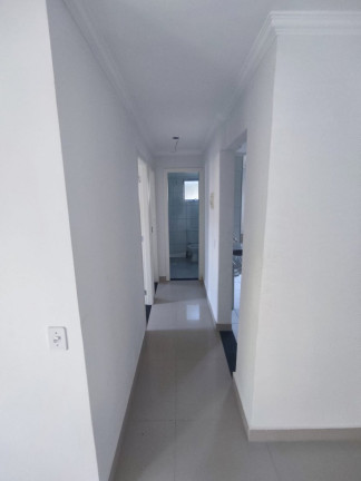 Imagem Apartamento com 2 Quartos para Alugar, 50 m² em Jardim Tatiana - Votorantim
