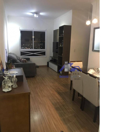 Imagem Apartamento com 3 Quartos à Venda, 69 m² em Vila Iracema - Barueri