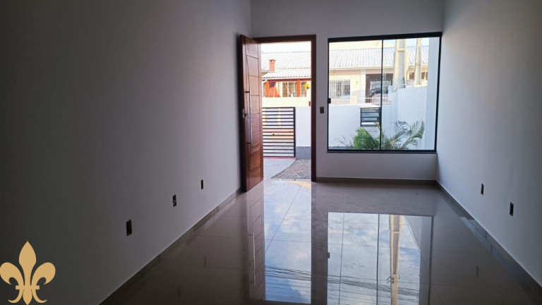 Imagem Casa com 3 Quartos à Venda, 92 m² em Forquilhas - São José