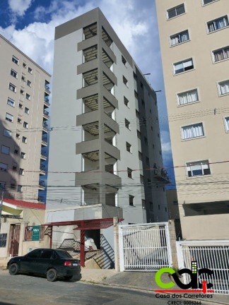 Imagem Apartamento com 3 Quartos à Venda, 90 m² em Jardim Elvira Dias - Poços De Caldas