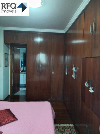 Imagem Apartamento com 3 Quartos à Venda, 118 m² em Mirandópolis - São Paulo