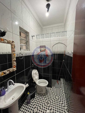 Imagem Casa com 3 Quartos à Venda, 200 m² em Cibratel Ii - Itanhaém