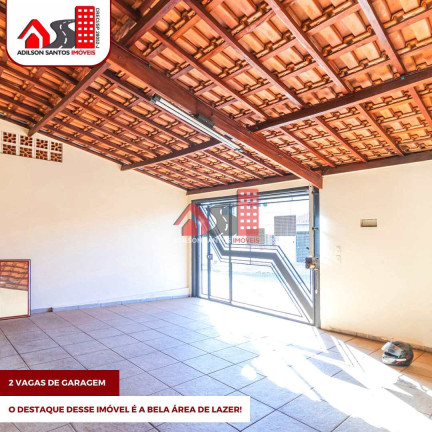 Imagem Casa com 2 Quartos à Venda, 190 m² em Parque Clayton Malaman - Pirassununga