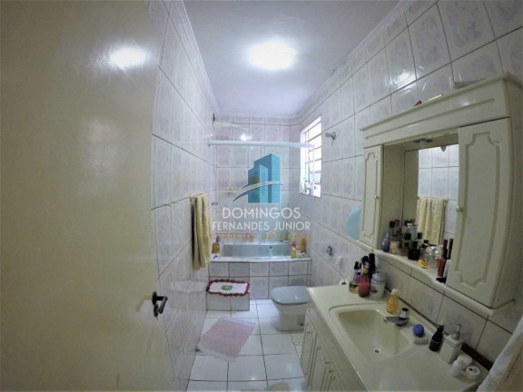 Imagem Casa com 3 Quartos à Venda, 140 m² em Tatuapé - São Paulo