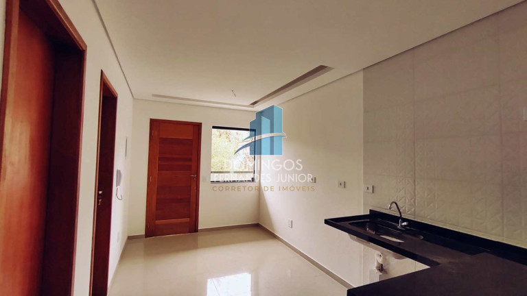 Imagem Apartamento com 2 Quartos à Venda, 37 m² em Itaquera - São Paulo