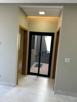 Imagem Casa com 3 Quartos à Venda, 147 m² em Jardim Atlântico - Goiânia