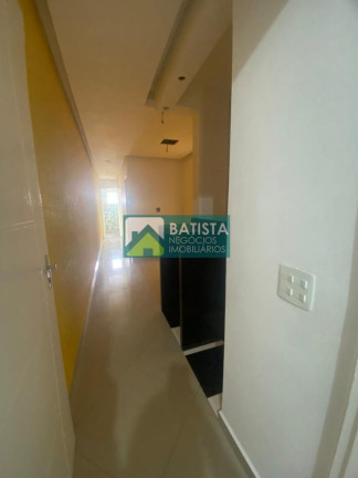 Apartamento com 2 Quartos à Venda, 40 m² em Parque Das Nações - Santo André
