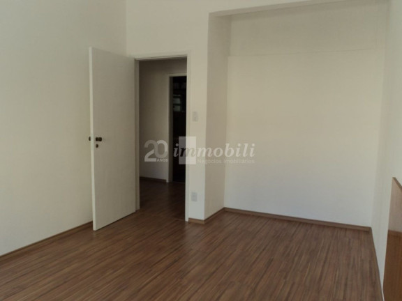 Imagem Apartamento com 3 Quartos à Venda, 203 m² em Barra Funda - São Paulo