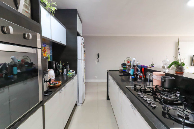 Imagem Apartamento com 2 Quartos à Venda, 78 m² em Vila Andrade - São Paulo