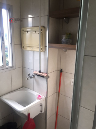 Imagem Apartamento com 2 Quartos à Venda, 50 m² em Quinta Da Paineira - São Paulo