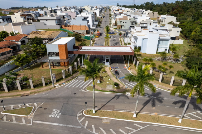 Imagem Sobrado com 3 Quartos à Venda, 155 m² em Loteamento Reserva Da Mata - Jundiaí