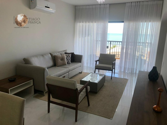 Imagem Apartamento com 4 Quartos à Venda, 210 m² em Pitangueiras - Guarujá