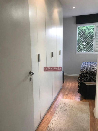 Imagem Apartamento com 2 Quartos à Venda, 62 m² em Vila Bertioga - São Paulo