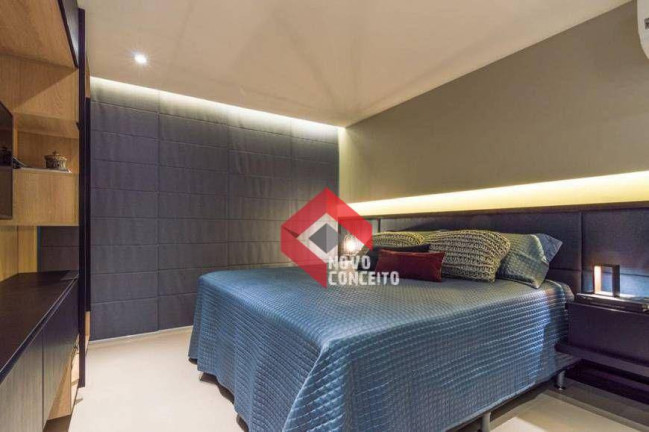 Imagem Apartamento com 3 Quartos à Venda, 130 m² em Papicu - Fortaleza