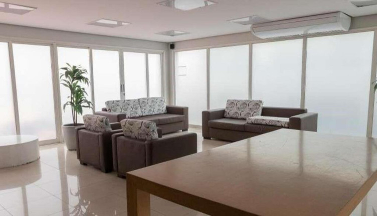 Imagem Apartamento com 3 Quartos à Venda, 63 m² em Piraporinha - Diadema