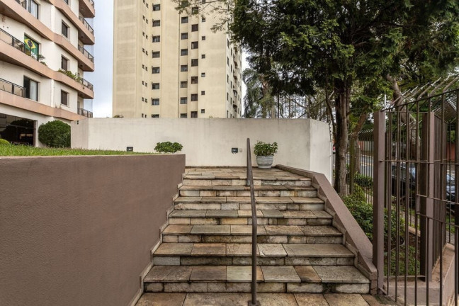 Apartamento com 3 Quartos à Venda, 75 m² em Jabaquara - São Paulo