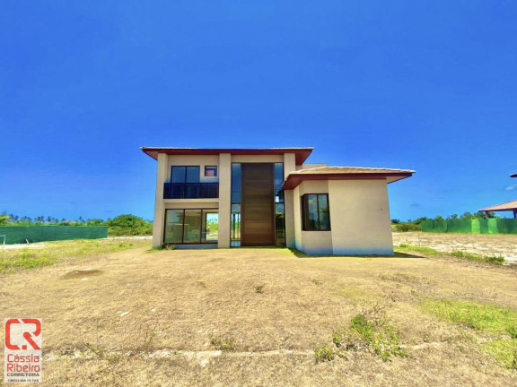 Foto do imóvel: Casa de Condomínio com 5 Quartos à Venda, 335 m² em Praia Do Forte - Mata De São João