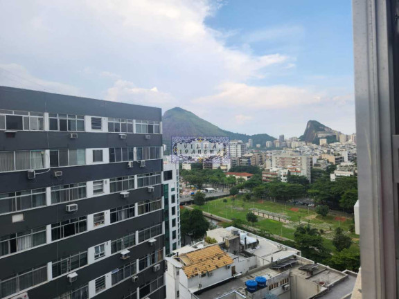Apartamento com 1 Quarto à Venda, 50 m² em Leblon - Rio De Janeiro