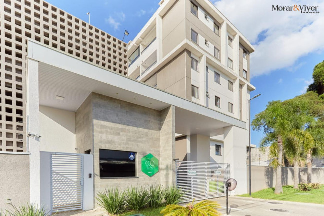 Imagem Apartamento com 2 Quartos à Venda, 49 m² em Parque Da Fonte - São José Dos Pinhais