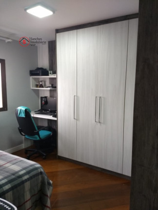 Imagem Apartamento com 3 Quartos à Venda, 118 m² em Vila Zelina - São Paulo