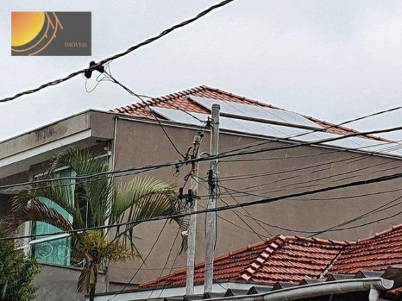 Casa com 3 Quartos à Venda, 170 m² em Pirituba - São Paulo