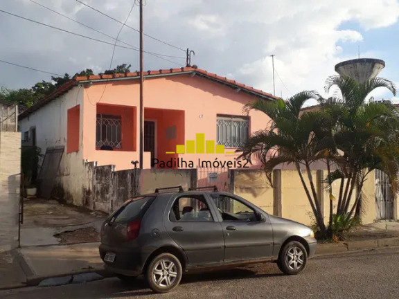 Imagem Casa com 4 Quartos à Venda, 300 m² em Vila Haro - Sorocaba
