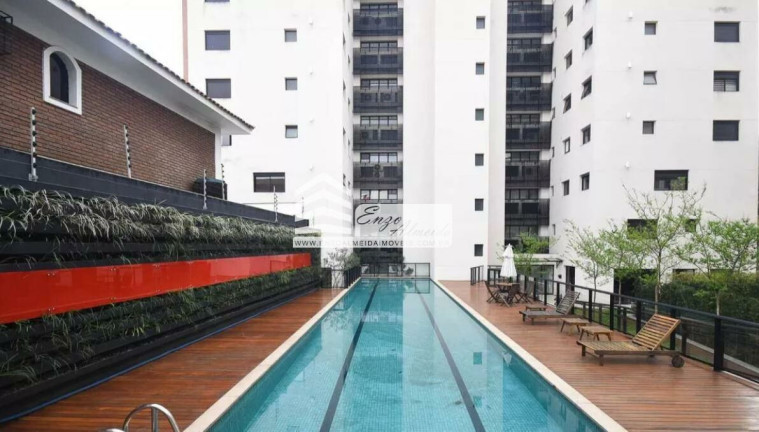 Apartamento com 2 Quartos à Venda, 182 m² em Jardim Guedala - São Paulo