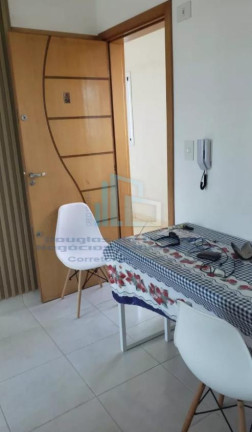 Imagem Apartamento com 1 Quarto à Venda, 35 m² em Andaraguá - Praia Grande