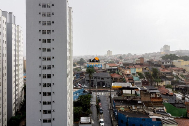 Apartamento com 2 Quartos à Venda,  em Freguesia Do ó - São Paulo