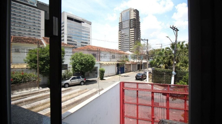 Casa com 2 Quartos à Venda, 125 m² em Santo Amaro - São Paulo