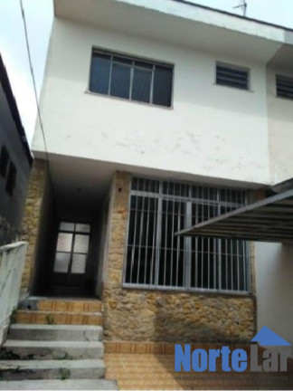 Imagem Sobrado com 4 Quartos à Venda, 160 m² em Freguesia Do ó - São Paulo
