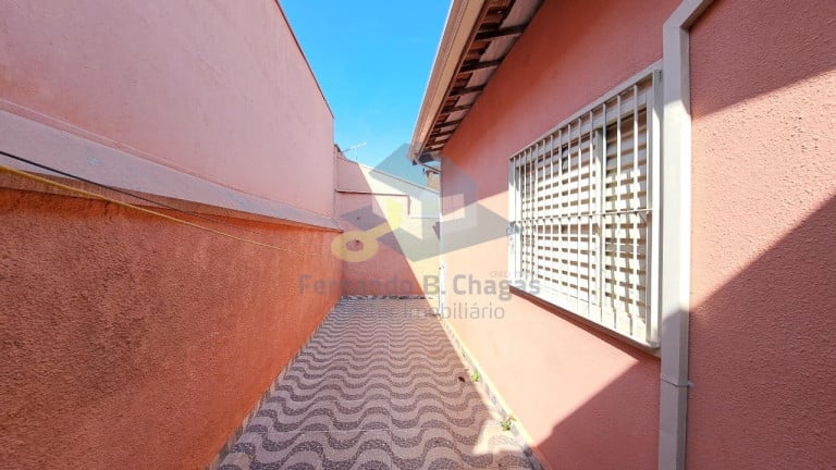 Imagem Casa com 2 Quartos à Venda,  em Vila Costa E Silva - Campinas
