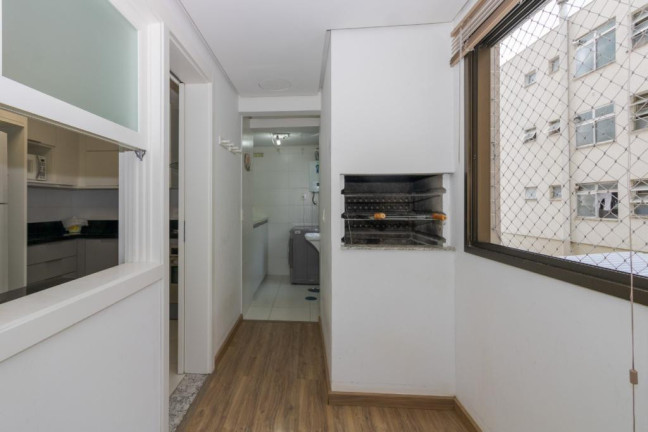 Imagem Apartamento com 3 Quartos à Venda,  em São João - Porto Alegre