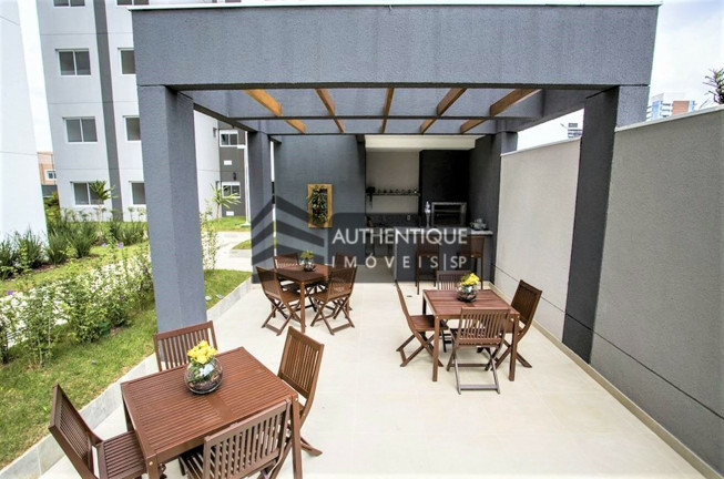 Imagem Apartamento com 2 Quartos à Venda, 56 m² em Cerâmica - São Caetano Do Sul