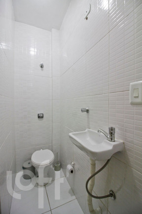 Imagem Apartamento com 2 Quartos à Venda, 120 m² em Consolação - São Paulo
