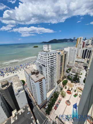 Imagem Apartamento com 4 Quartos à Venda, 170 m² em Centro - Balneário Camboriú