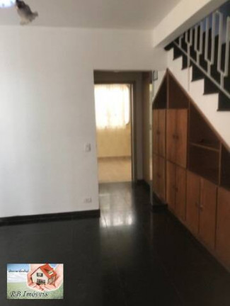 Casa com 4 Quartos à Venda, 156 m² em Rudge Ramos - São Bernardo Do Campo