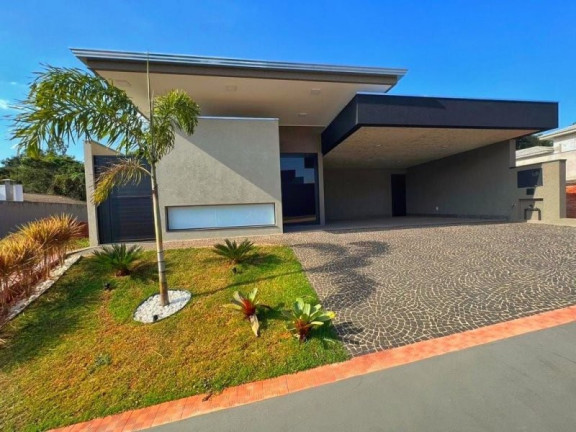Imagem Casa com 4 Quartos para Alugar, 360 m² em Shangrila - Bauru