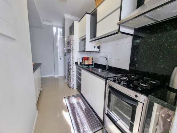 Imagem Apartamento com 2 Quartos à Venda, 66 m² em Bela Vista - São José