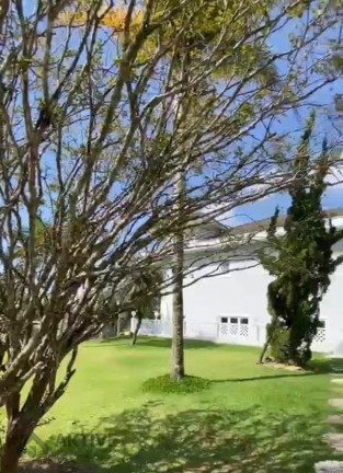 Imagem Casa de Condomínio com 4 Quartos à Venda, 700 m² em Aldeia Da Serra - Barueri